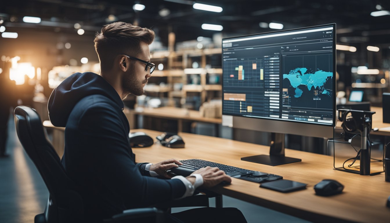 create custom inventory management system with custom software development create custom inventory management system with custom software development